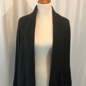 LOFT open cardigan